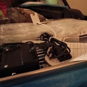 Farberware Black Electric Griddle